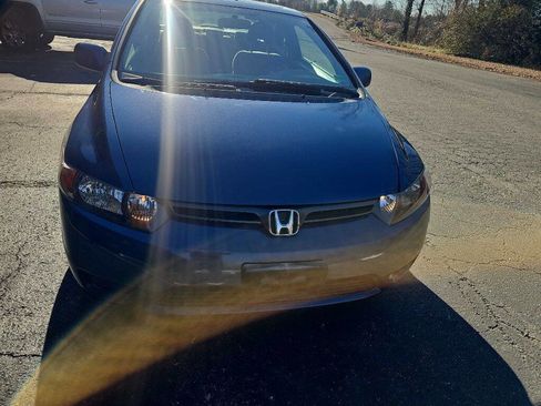 Used 2006 Honda Civic EX image 8