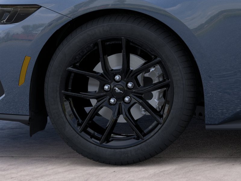New 2026 Ford Mustang Coupe RWD image 21