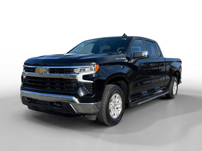 Used 2024 Chevrolet Silverado 1500 LT w/ Protection Package