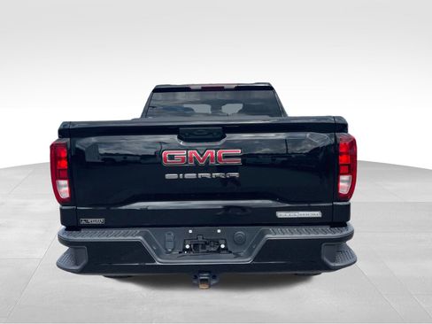 Used 2024 GMC Sierra 1500 Elevation image 8