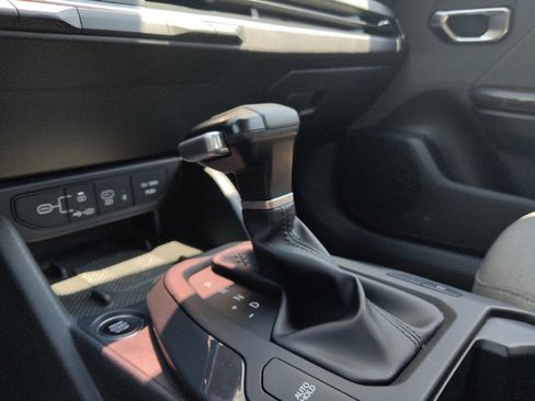 Used 2025 Kia K4 EX FWD image 26