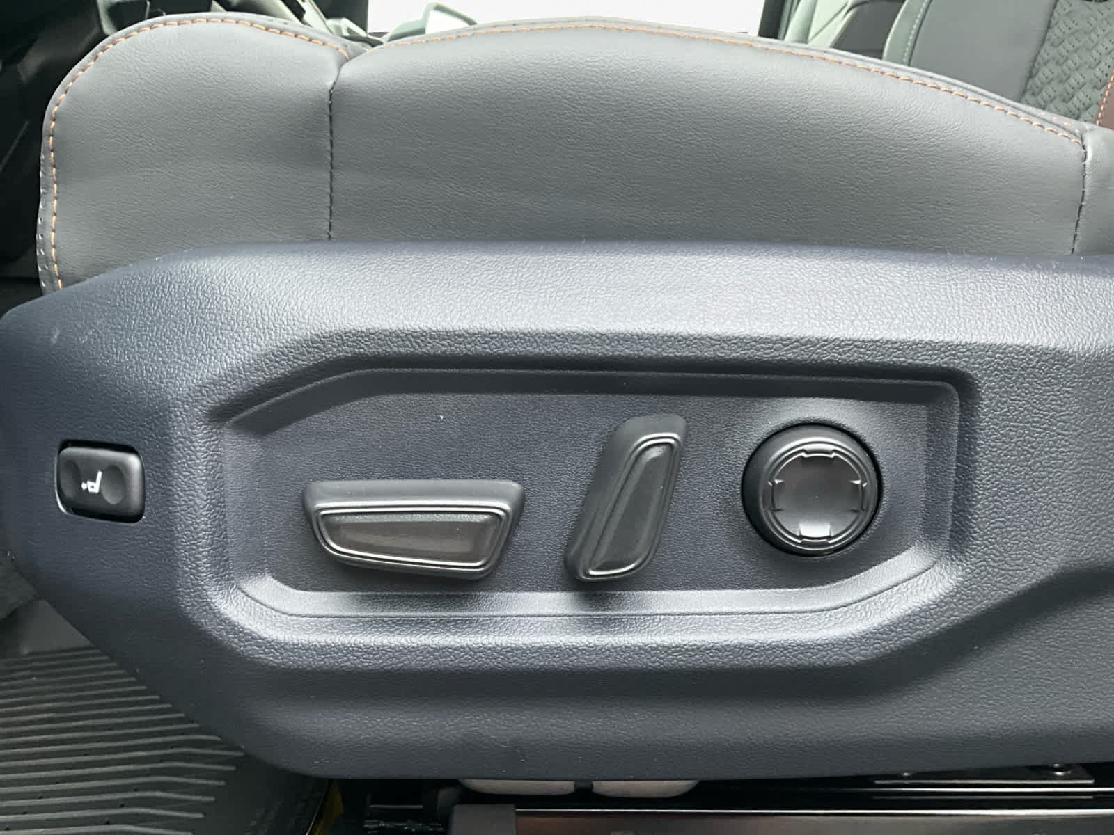 New 2026 Toyota Tundra Capstone AWD/4WD image 22