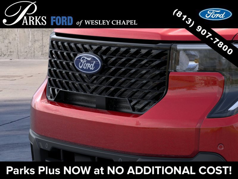New 2026 Ford Maverick Lariat w/ Black Appearance Package AWD/4WD image 18