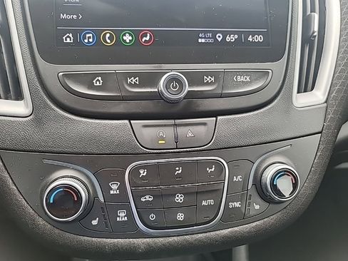 Used 2024 Chevrolet Malibu LT image 13