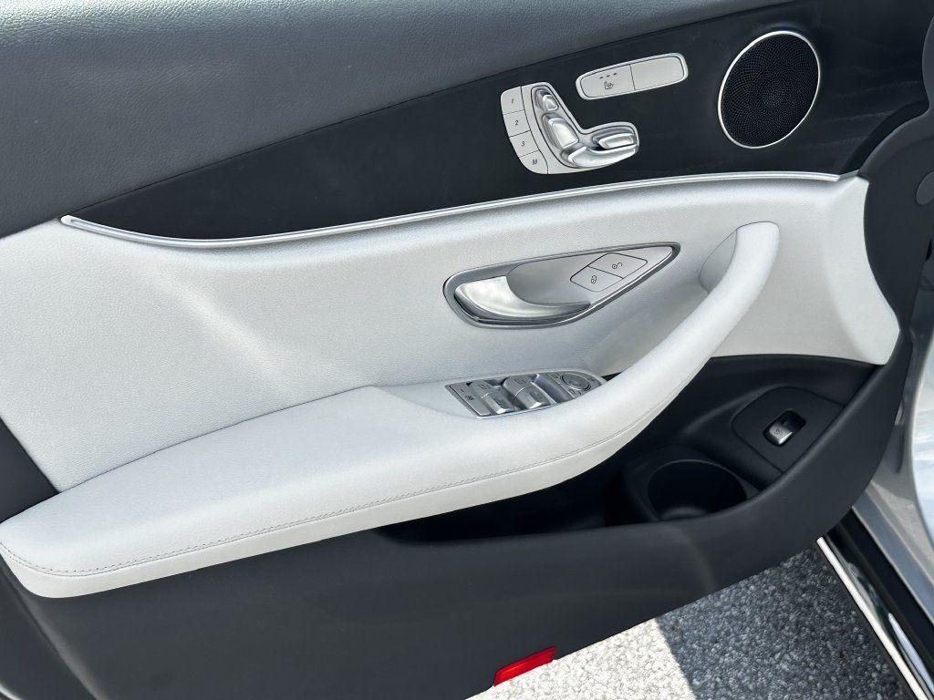 Certified 2023 Mercedes-Benz E 450 4MATIC All-Terrain Wagon image 11