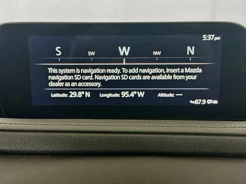 Used 2025 MAZDA CX-30 AWD 2.5 S w/ Preferred Package image 22