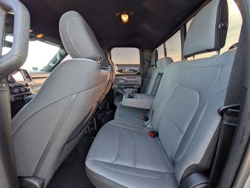 Used 2021 RAM 1500 Big Horn image 11