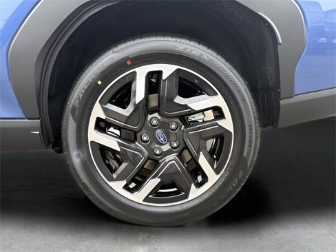 New 2026 Subaru Forester Limited image 9