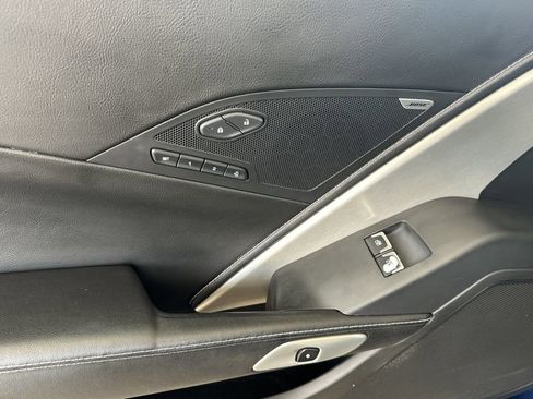 Used 2014 Chevrolet Corvette Stingray Convertible w/ 2LT Preferred Equipment Group image 11