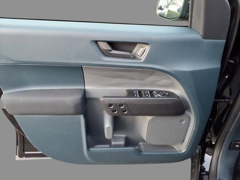 New 2026 Ford Maverick XL image 16