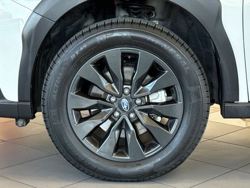Certified 2023 Subaru Outback Onyx Edition AWD/4WD image 25