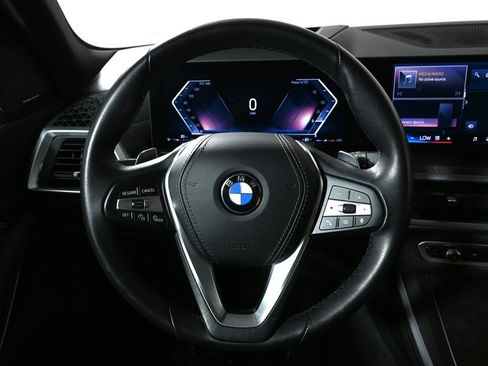 Used 2024 BMW X5 xDrive40i w/ Premium Package AWD/4WD image 17