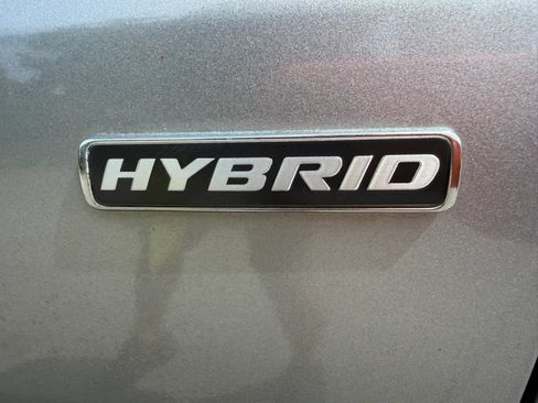 Used 2023 Ford Escape Active FWD image 2