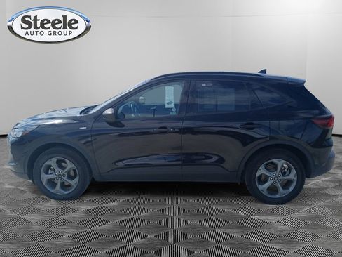 Used 2025 Ford Escape ST-Line AWD/4WD image 14