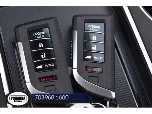 New 2026 Acura MDX A-Spec image 30