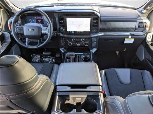 New 2025 Ford F150 Raptor image 15