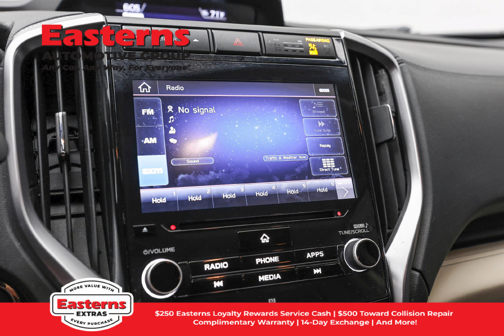 Used 2022 Subaru Ascent Limited AWD/4WD image 20