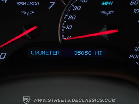 Used 2012 Chevrolet Corvette Grand Sport w/ 3LT Preferred Equipment Group RWD image 39