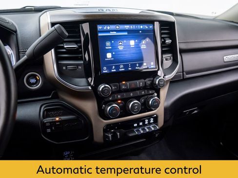 Used 2024 RAM 2500 Laramie w/ Safety Group image 25