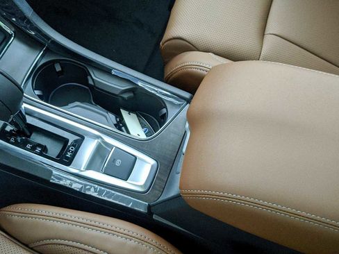 New 2026 Subaru Ascent Touring AWD/4WD image 19