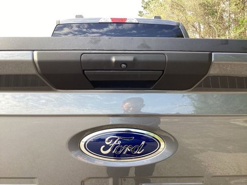 Used 2023 Ford F150 XLT image 10