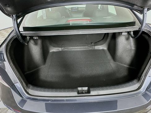 Certified 2025 Honda Civic Sport image 24