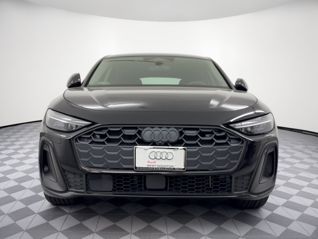 Certified 2026 Audi A5 Premium AWD/4WD image 6