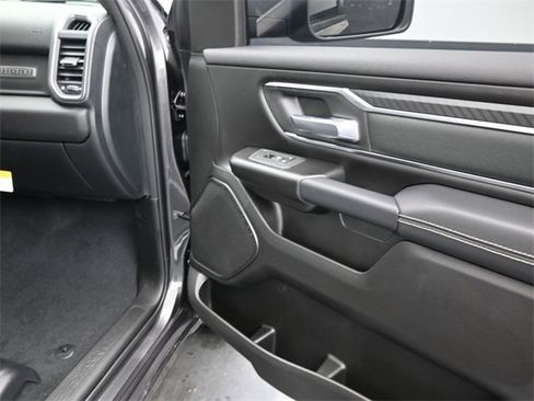Used 2025 RAM 1500 Big Horn image 11