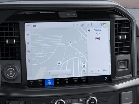New 2026 Ford F150 Platinum AWD/4WD image 14