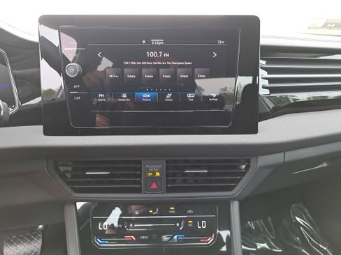 New 2026 Volkswagen Jetta S image 19