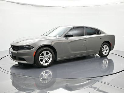 Used 2023 Dodge Charger SXT