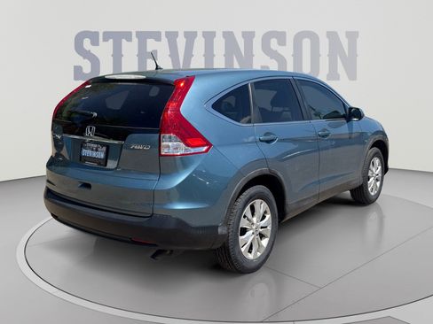 Used 2014 Honda CR-V EX image 5