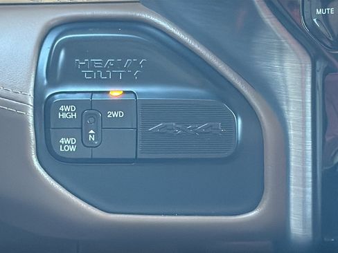 Used 2020 RAM 3500 Limited image 25