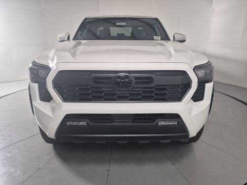 New 2026 Toyota Tacoma TRD Off-Road image 7