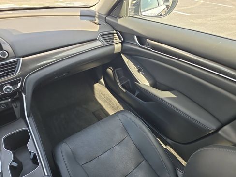 Used 2021 Honda Accord Sport Special Edition image 12