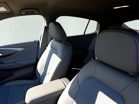 New 2026 Buick Envista Preferred w/ Convenience I Package image 10