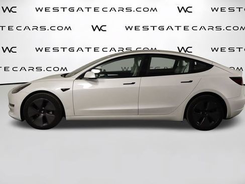 Used 2023 Tesla Model 3 Standard Range RWD image 5