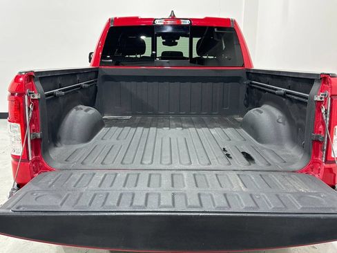 Used 2023 RAM 1500 Big Horn w/ Trailer Tow Group AWD/4WD image 27