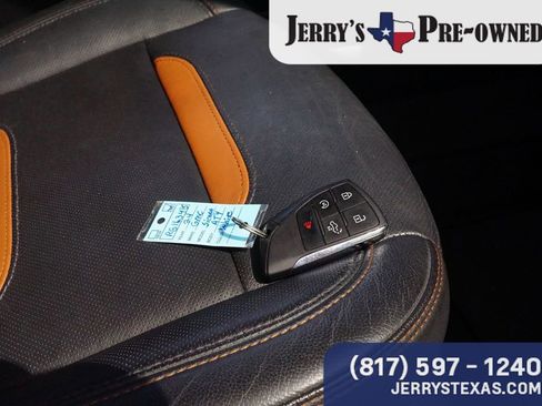 Used 2024 GMC Sierra 1500 AT4 w/ Technology Package AWD/4WD image 27