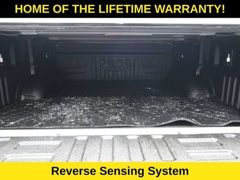 Used 2018 Ford F150 Lariat w/ Equipment Group 502A Luxury AWD/4WD image 41
