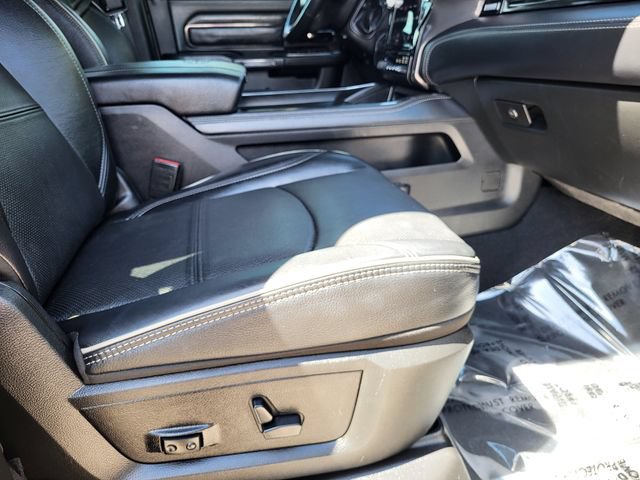 Used 2023 RAM 2500 Limited AWD/4WD image 18