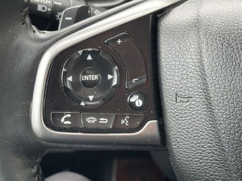 Used 2022 Honda CR-V EX-L image 11