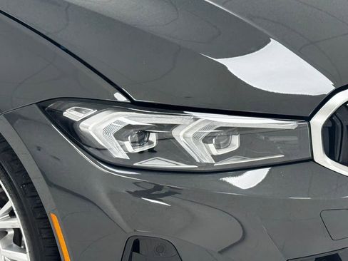 Used 2023 BMW 330i xDrive Sedan w/ Premium Package image 40