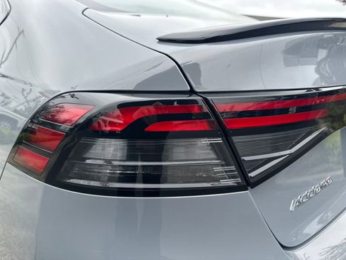 Used 2025 Honda Accord Sport image 10