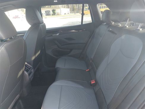 New 2026 Volkswagen Tiguan SE R-Line image 34