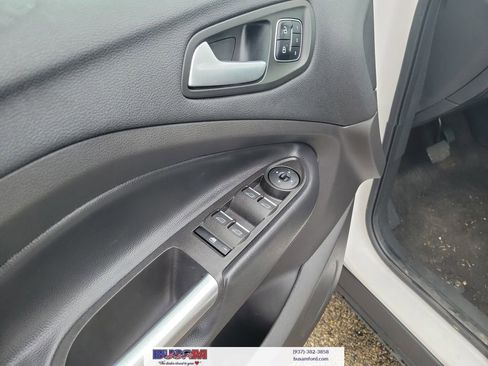 Used 2019 Ford Escape Titanium image 14