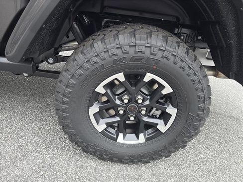 New 2026 Jeep Gladiator Rubicon image 7