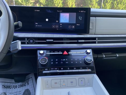 Used 2025 Hyundai Santa Fe Calligraphy AWD/4WD image 26