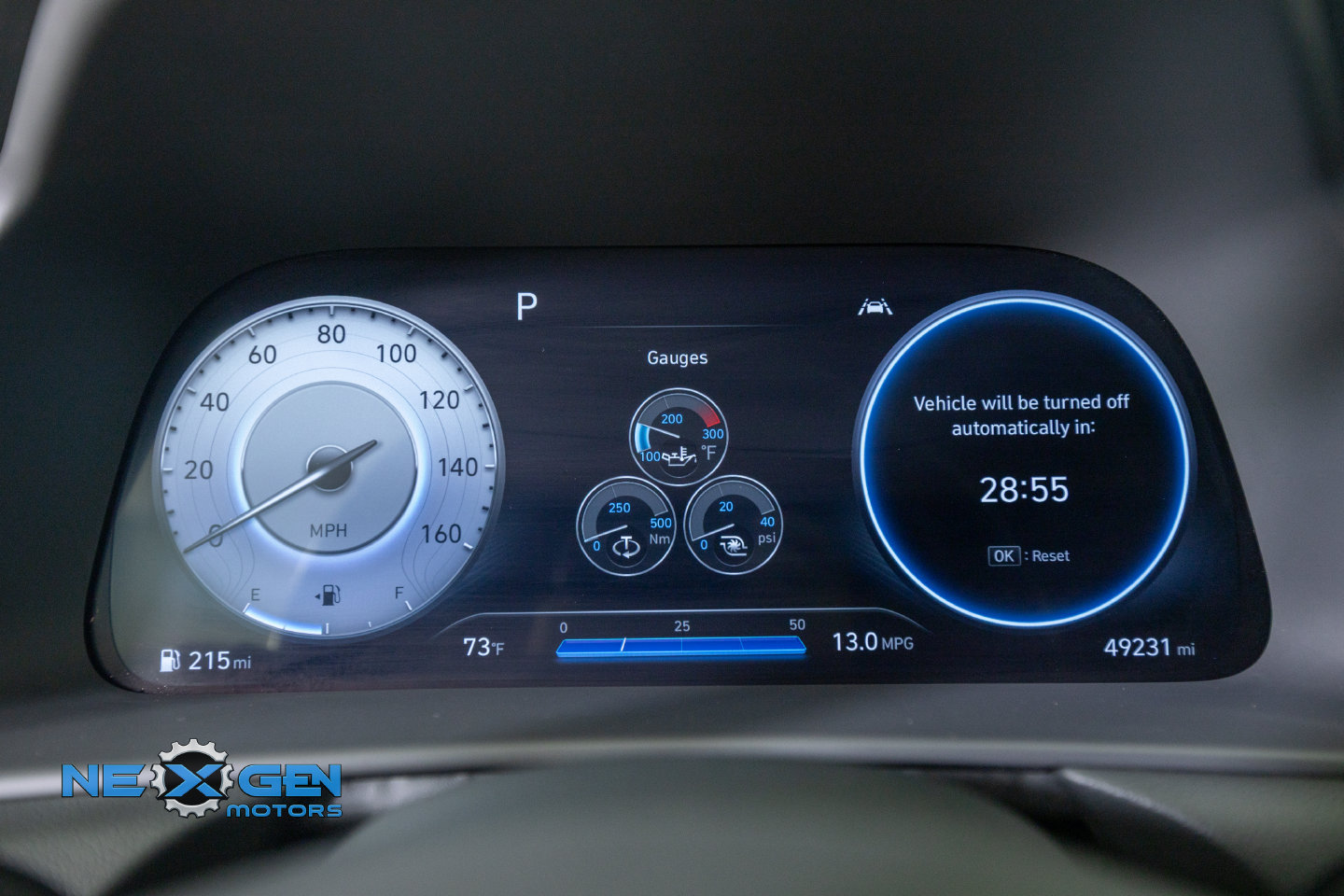 Used 2022 Hyundai Sonata N Line FWD image 3