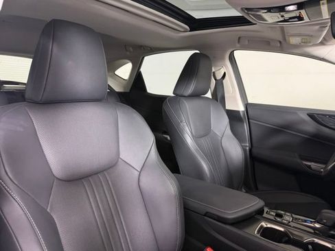 Used 2025 Lexus NX 350 AWD w/ Accessory Package (2T) image 20